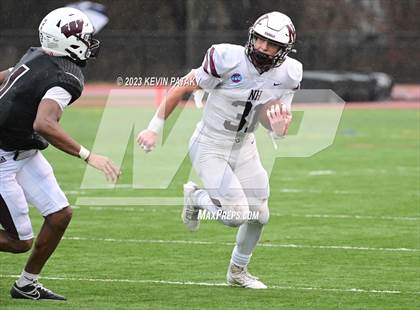 Thumbnail 1 in North Haven @ Windsor (CIAC Class MM Semifinal) photogallery.