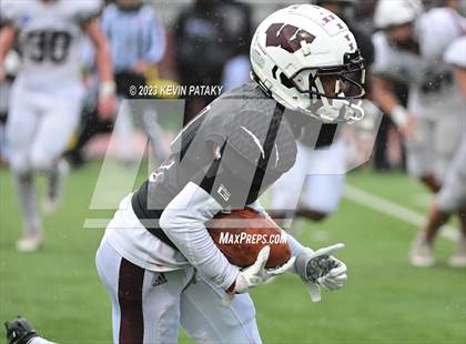 Thumbnail 2 in North Haven @ Windsor (CIAC Class MM Semifinal) photogallery.