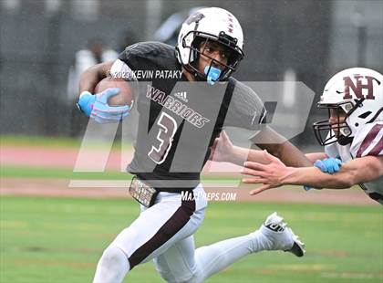 Thumbnail 3 in North Haven @ Windsor (CIAC Class MM Semifinal) photogallery.