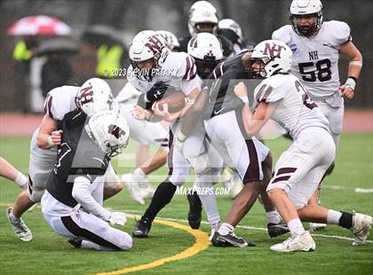 Thumbnail 2 in North Haven @ Windsor (CIAC Class MM Semifinal) photogallery.
