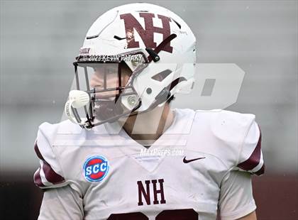 Thumbnail 1 in North Haven @ Windsor (CIAC Class MM Semifinal) photogallery.