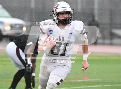 Thumbnail 1 in North Haven @ Windsor (CIAC Class MM Semifinal) photogallery.
