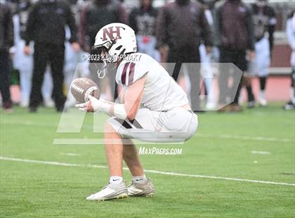 Thumbnail 3 in North Haven @ Windsor (CIAC Class MM Semifinal) photogallery.