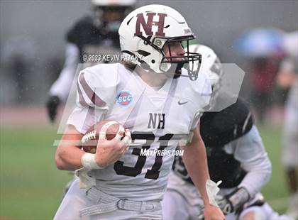 Thumbnail 1 in North Haven @ Windsor (CIAC Class MM Semifinal) photogallery.