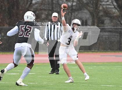 Thumbnail 1 in North Haven @ Windsor (CIAC Class MM Semifinal) photogallery.