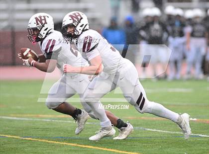 Thumbnail 2 in North Haven @ Windsor (CIAC Class MM Semifinal) photogallery.