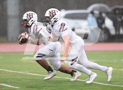 Thumbnail 1 in North Haven @ Windsor (CIAC Class MM Semifinal) photogallery.