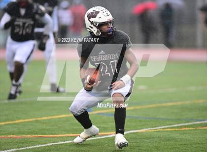 Thumbnail 3 in North Haven @ Windsor (CIAC Class MM Semifinal) photogallery.