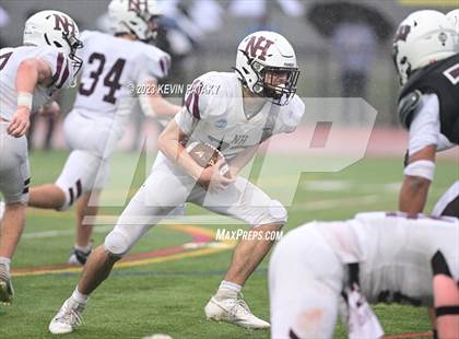 Thumbnail 2 in North Haven @ Windsor (CIAC Class MM Semifinal) photogallery.