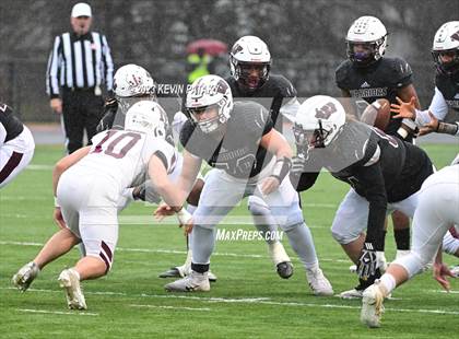 Thumbnail 3 in North Haven @ Windsor (CIAC Class MM Semifinal) photogallery.