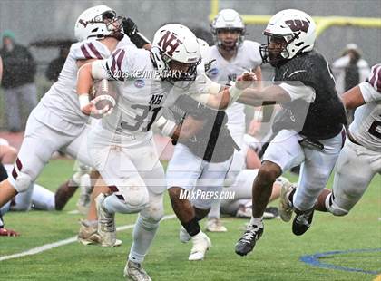 Thumbnail 1 in North Haven @ Windsor (CIAC Class MM Semifinal) photogallery.