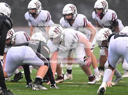 Thumbnail 3 in North Haven @ Windsor (CIAC Class MM Semifinal) photogallery.