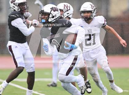 Thumbnail 3 in North Haven @ Windsor (CIAC Class MM Semifinal) photogallery.