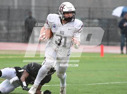 Thumbnail 3 in North Haven @ Windsor (CIAC Class MM Semifinal) photogallery.