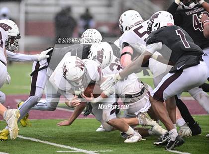 Thumbnail 2 in North Haven @ Windsor (CIAC Class MM Semifinal) photogallery.