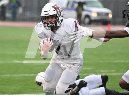 Thumbnail 1 in North Haven @ Windsor (CIAC Class MM Semifinal) photogallery.