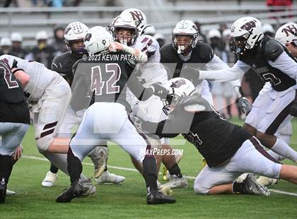 Thumbnail 1 in North Haven @ Windsor (CIAC Class MM Semifinal) photogallery.