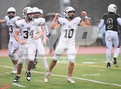 Thumbnail 3 in North Haven @ Windsor (CIAC Class MM Semifinal) photogallery.