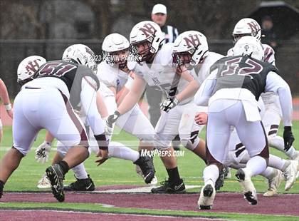 Thumbnail 1 in North Haven @ Windsor (CIAC Class MM Semifinal) photogallery.