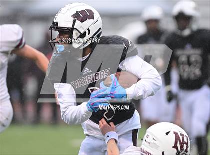 Thumbnail 1 in North Haven @ Windsor (CIAC Class MM Semifinal) photogallery.