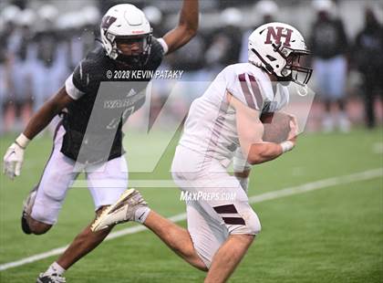 Thumbnail 2 in North Haven @ Windsor (CIAC Class MM Semifinal) photogallery.
