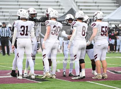Thumbnail 2 in North Haven @ Windsor (CIAC Class MM Semifinal) photogallery.