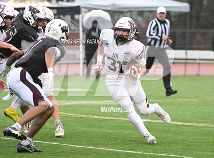 Thumbnail 2 in North Haven @ Windsor (CIAC Class MM Semifinal) photogallery.