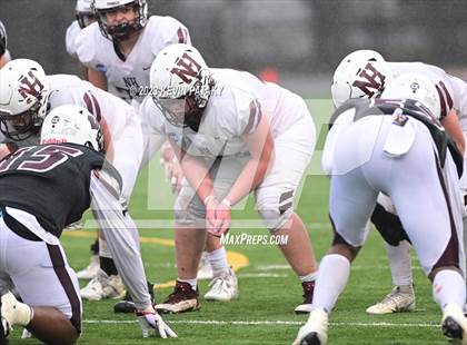 Thumbnail 1 in North Haven @ Windsor (CIAC Class MM Semifinal) photogallery.