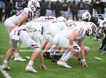 Thumbnail 3 in North Haven @ Windsor (CIAC Class MM Semifinal) photogallery.