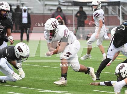 Thumbnail 2 in North Haven @ Windsor (CIAC Class MM Semifinal) photogallery.