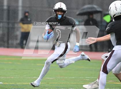 Thumbnail 3 in North Haven @ Windsor (CIAC Class MM Semifinal) photogallery.