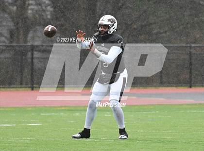 Thumbnail 2 in North Haven @ Windsor (CIAC Class MM Semifinal) photogallery.