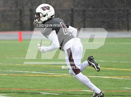 Thumbnail 3 in North Haven @ Windsor (CIAC Class MM Semifinal) photogallery.