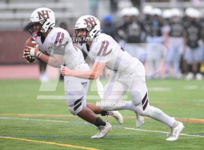 Thumbnail 1 in North Haven @ Windsor (CIAC Class MM Semifinal) photogallery.