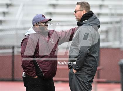 Thumbnail 1 in North Haven @ Windsor (CIAC Class MM Semifinal) photogallery.