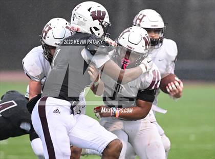 Thumbnail 1 in North Haven @ Windsor (CIAC Class MM Semifinal) photogallery.