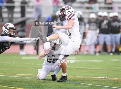 Thumbnail 3 in North Haven @ Windsor (CIAC Class MM Semifinal) photogallery.