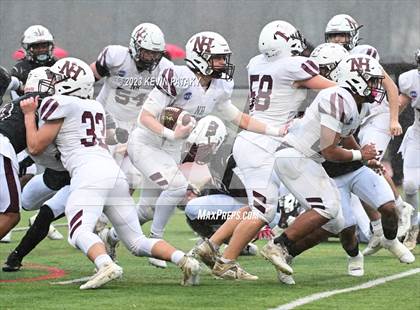 Thumbnail 2 in North Haven @ Windsor (CIAC Class MM Semifinal) photogallery.