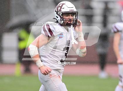Thumbnail 2 in North Haven @ Windsor (CIAC Class MM Semifinal) photogallery.
