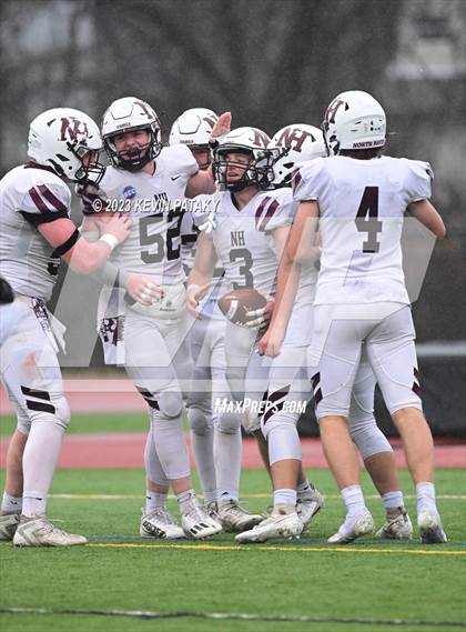 Thumbnail 1 in North Haven @ Windsor (CIAC Class MM Semifinal) photogallery.