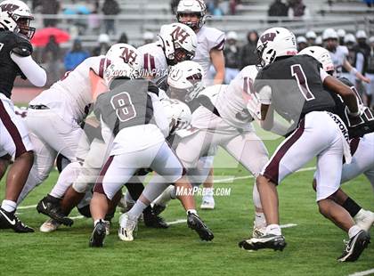 Thumbnail 3 in North Haven @ Windsor (CIAC Class MM Semifinal) photogallery.