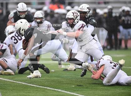 Thumbnail 1 in North Haven @ Windsor (CIAC Class MM Semifinal) photogallery.