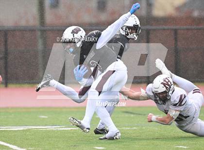 Thumbnail 3 in North Haven @ Windsor (CIAC Class MM Semifinal) photogallery.