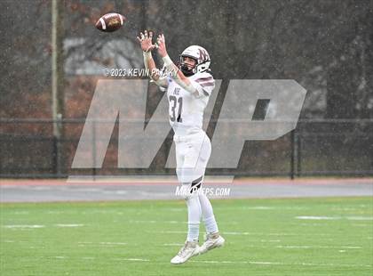 Thumbnail 1 in North Haven @ Windsor (CIAC Class MM Semifinal) photogallery.