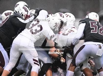 Thumbnail 1 in North Haven @ Windsor (CIAC Class MM Semifinal) photogallery.