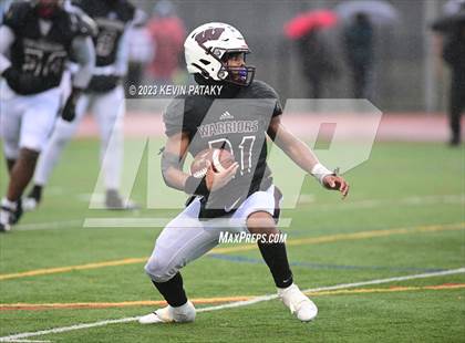 Thumbnail 1 in North Haven @ Windsor (CIAC Class MM Semifinal) photogallery.