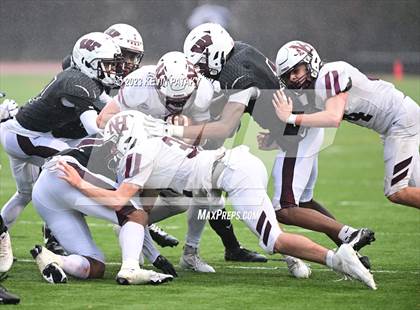 Thumbnail 3 in North Haven @ Windsor (CIAC Class MM Semifinal) photogallery.
