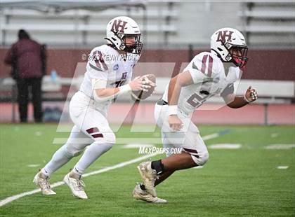 Thumbnail 1 in North Haven @ Windsor (CIAC Class MM Semifinal) photogallery.