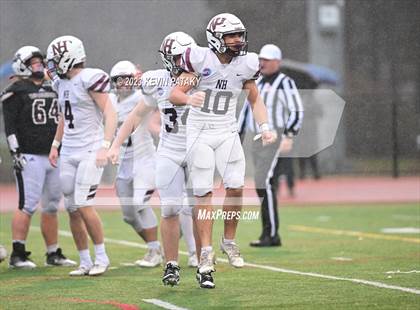 Thumbnail 1 in North Haven @ Windsor (CIAC Class MM Semifinal) photogallery.