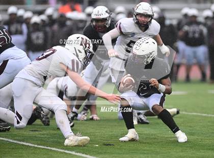 Thumbnail 1 in North Haven @ Windsor (CIAC Class MM Semifinal) photogallery.
